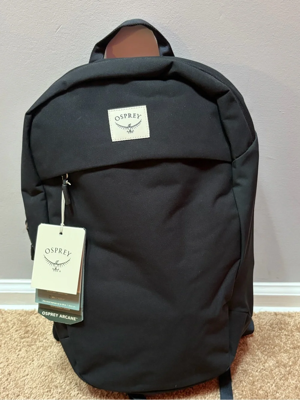 OSPREY brand details